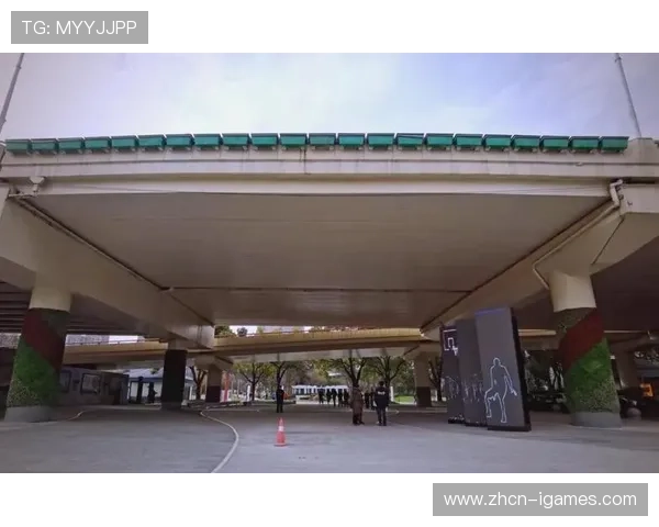 体育媒体与园林部门合作，打造体育主题公共空间