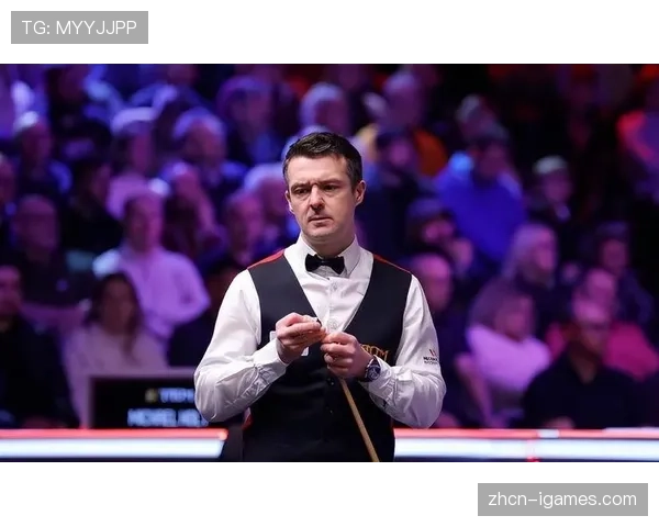 霍尔特不满裁判复位判罚 吴宜泽6-4晋级16强现争议插曲