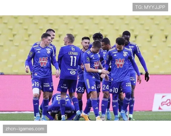 斯特拉斯堡0-0洛里昂，双方射正合计仅5次