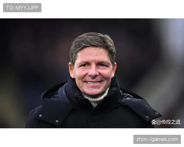 格拉斯纳：从助教到水晶宫120年首冠的奇迹创造者