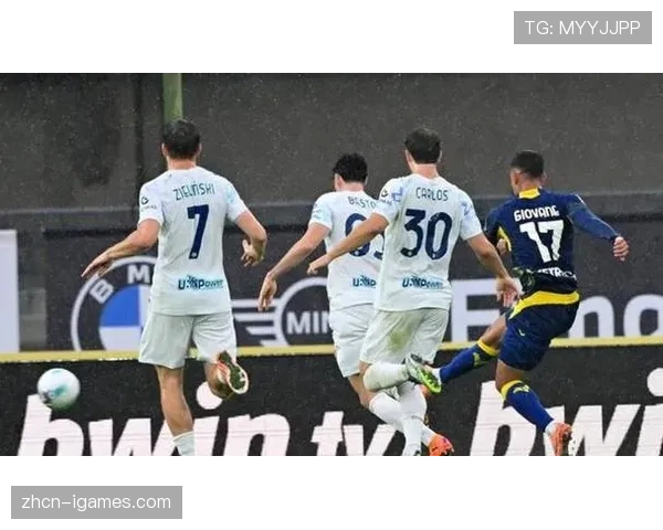 国米2-1客胜热那亚，反超米兰登顶意甲积分榜