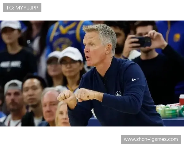 勇士传球体系失灵，科尔战术调整迫在眉睫