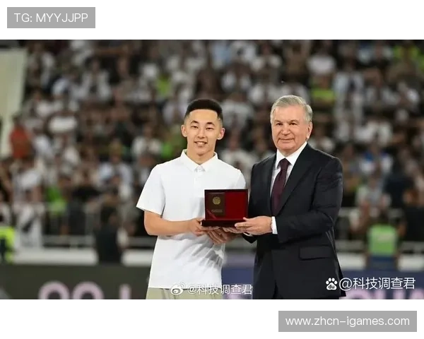 乌兹别克斯坦首闯世界杯，青训体系三十年积累成就历史突破