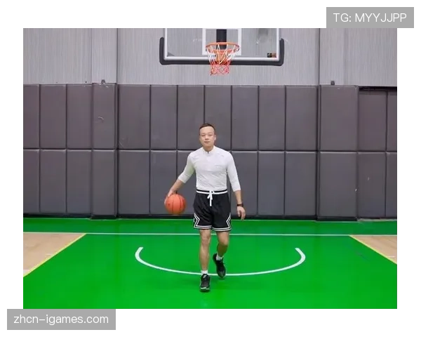 篮球训练方法不断创新，科学手段提升训练效果