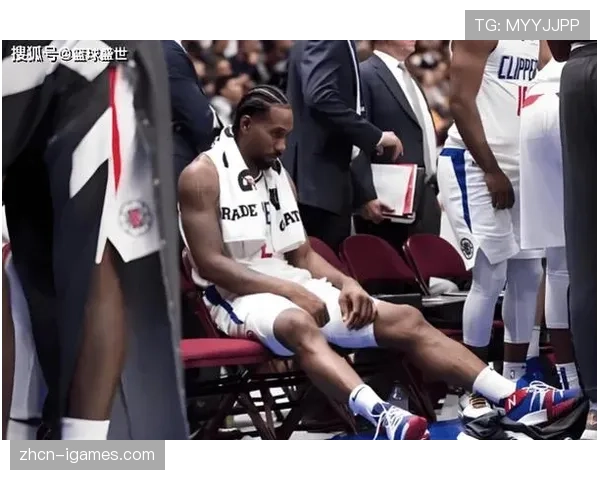 快船伦纳德生病缺席训练但无碍，将继续出战