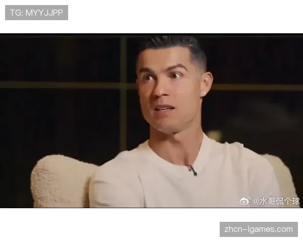 C罗点评姆巴佩:不擅长踢中锋,若在皇马会教他如何胜任9号位 C罗点评姆巴佩:不擅长踢中锋,若在皇马会教他如何胜任9号位