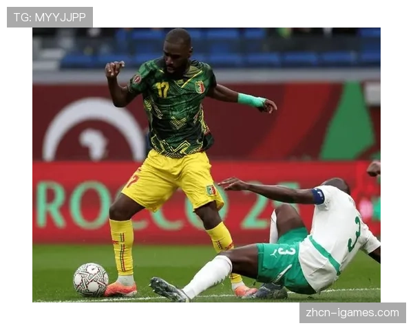 分析：为何非洲球队在本次世预赛中表现强势，已有七支球队提前出线